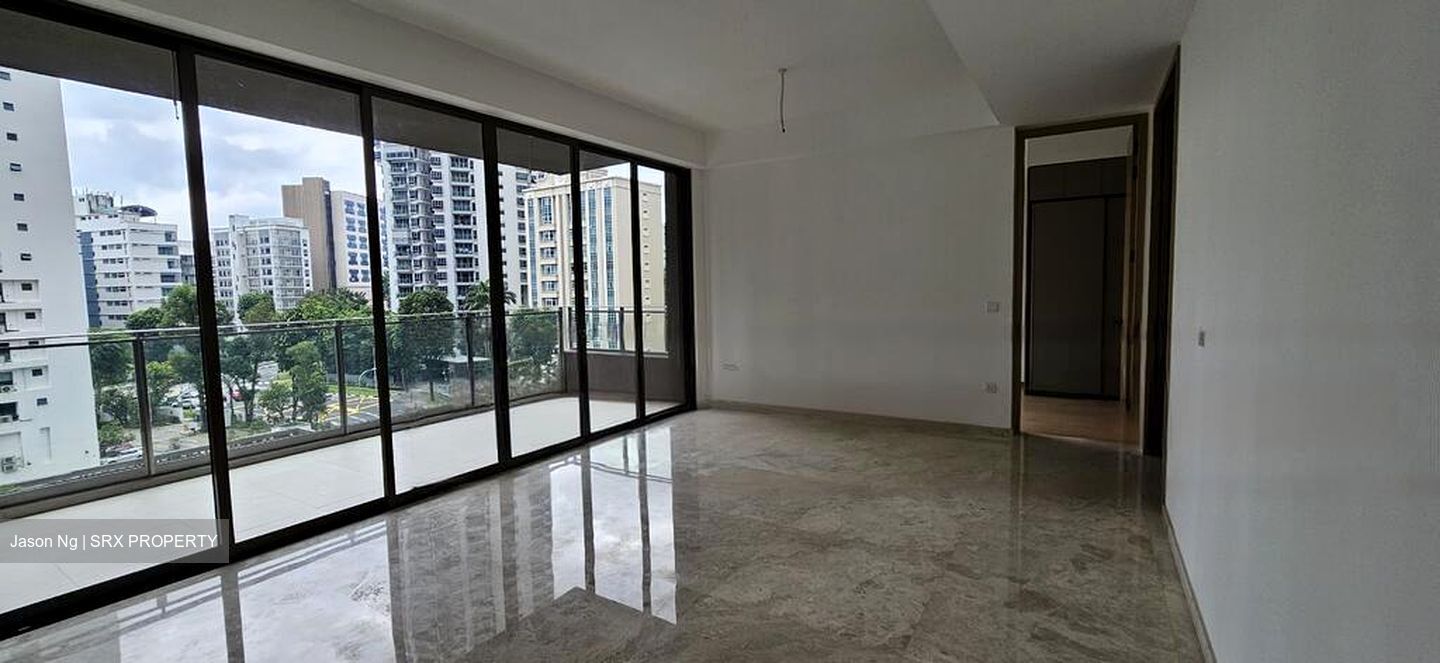 The Avenir (D9), Condominium #459136721